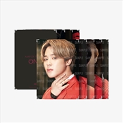 Buy Map Of The Soul On:E Premium (RANDOM MEMBER)