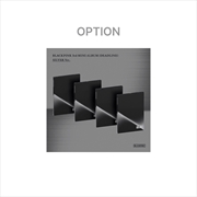 Buy Blackpink - Deadline 3rd Mini Album Weverse Shop Gift Silver Ver - Jennie