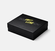 Buy Xlov - 1st Anniversary Fan Concert Official Md Discovery Set