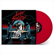 Buy Hell Is A State Of Mind - Transparent Red Vinyl
