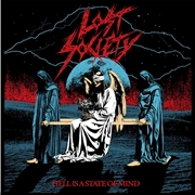 Buy Hell Is A State Of Mind