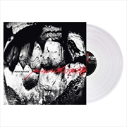 Buy Peace In Place - Ultra Clear Solid Vinyl