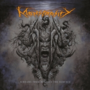 Buy Screams from Beneath the Surface