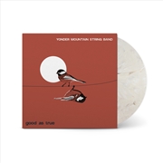Buy Good As True - S’Mores Vinyl