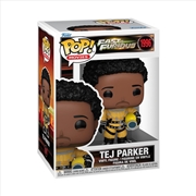 Buy Fast & Furious - Tej Parker Pop! Vinyl