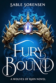 Buy Fury Bound