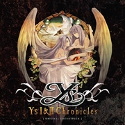 Buy Ys I & Ii Chronicles