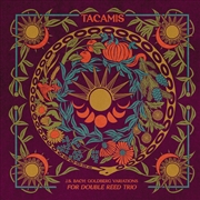 Buy J. S. Bach: Goldberg Variations (Arr. For Double