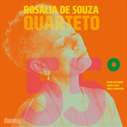 Buy Rosalia De Souza Quarteto 55