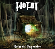 Buy Noche Del Chupacabra