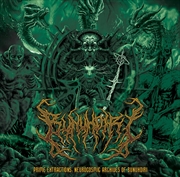 Buy Prime Extractions: Neurocosmic Archives Of Bunuhdi