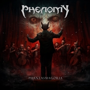 Buy Phantasmagoria