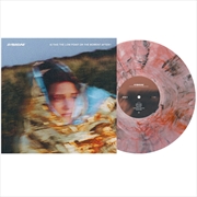 Buy Is This The Low Point Or The Moment After? - Amber Marble Vinyl