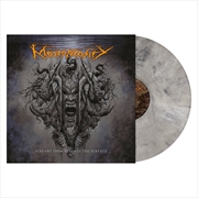 Buy Screams from Beneath the Surface - Gray Marbled Vinyl