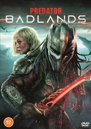 Buy Predator: Badlands