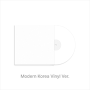Buy Bts - Arirang 5th Album Modern Korea Vinyl Ver