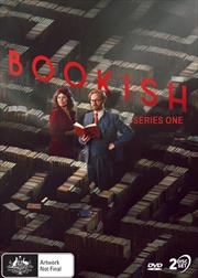 Buy Bookish - Series 1