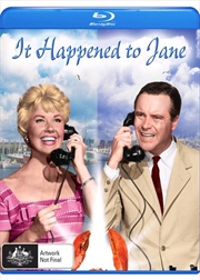Buy It Happened To Jane