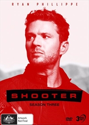 Buy Shooter - Season 3