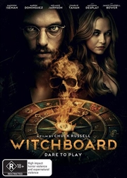 Buy Witchboard