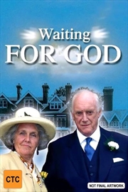 Buy Waiting For God | Complete Collection