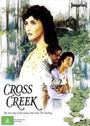 Buy Cross Creek | Imprint Collection #530