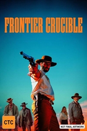 Buy Frontier Crucible