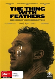 Buy Thing With Feathers, The