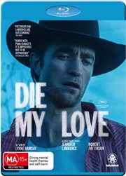Buy Die My Love