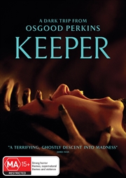 Buy Keeper
