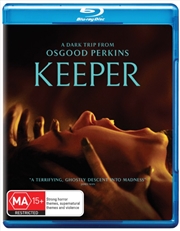 Buy Keeper