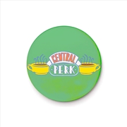 Buy Friends TV - Central Perk - 25mm Pin Badge