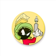 Buy Looney Tunes - Marvin the Martian - 25mm Pin Badge