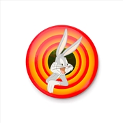 Buy Looney Tunes - Bugs Retro - 25mm Pin Badge