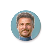 Buy The Fantastic 4 - Mister Fantastic - 25mm Pin Badge