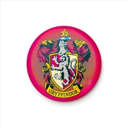 Buy Harry Potter - Gryffindor Crest - 25mm Pin Badge