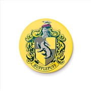 Buy Harry Potter - Hufflepuff Crest - 25mm Pin Badge