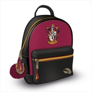 Buy Harry Potter - Gryffindor - Fashion Backpack