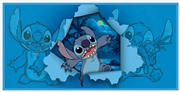 Buy Lilo & Stitch - Stitch - Light Up Canvas