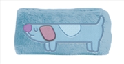 Buy Bluey - Long Dog - Plush Pencil Case