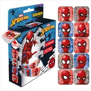 Buy Spider-man - Expressions - 200 Sticker Box
