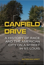 Buy Canfield Drive