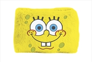 Buy SpongeBob - SpongeBob - Plush Pencil Case