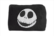 Buy Nightmare Before Christmas - Jack - Plush Pencil Case