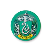 Buy Harry Potter - Slytherin Crest - 25mm Pin Badge