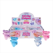 Buy Sticky Fidget Koala (Sent At Random)