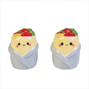 Buy Salt & Pepper Set Burrito