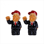 Buy Salt & Pepper Set Donald