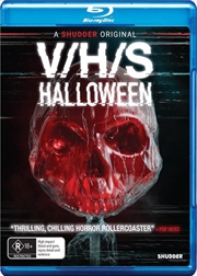 Buy V/H/S Halloween