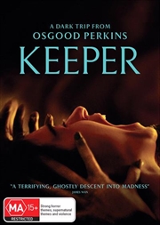 Buy Keeper